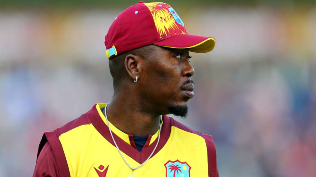 Rutherford chooses between CPL and IPL