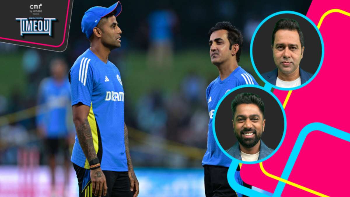 Will India play both Kuldeep and Varun?