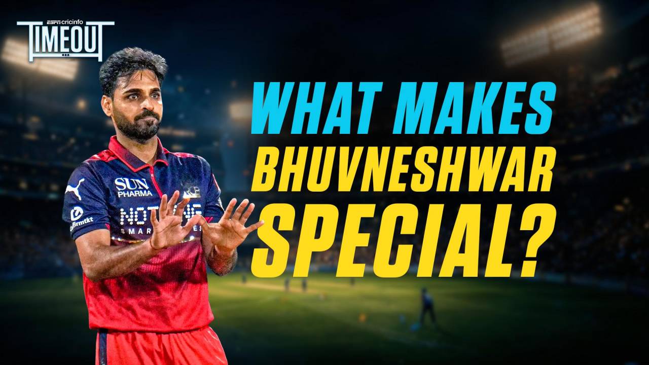 Hazlewood and Bhuvneshwar rout Delhi Capitals as RCB win by nine wickets — image 3