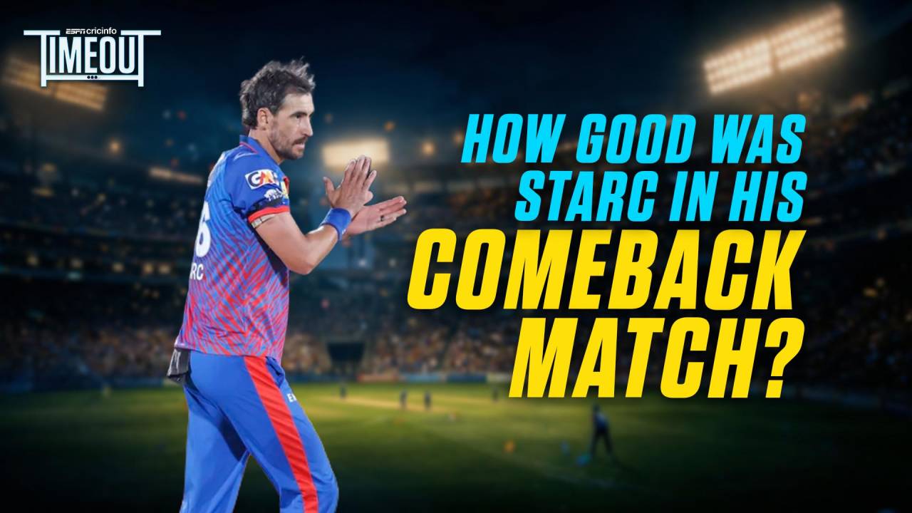 Mitchell Starc vs Vaibhav Sooryavanshi: IPL 2026's most anticipated duel arrives Friday — image 3