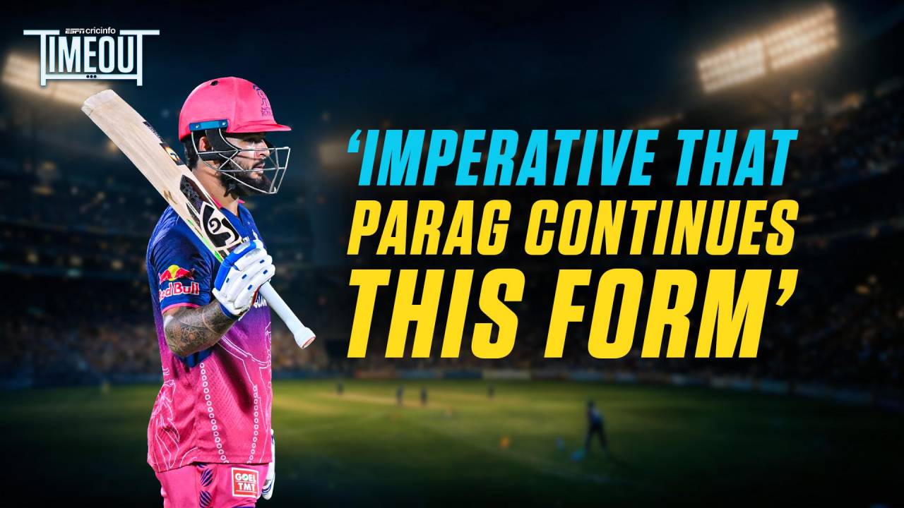 Rajasthan Royals vs Delhi Capitals Standings: the matchup, the stakes, the verdict — image 2