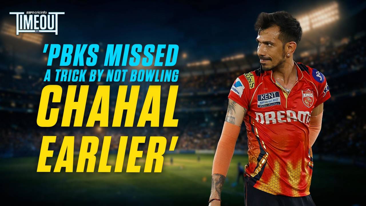 Sunrisers Hyderabad Ascend to IPL Summit After Dominating Punjab Kings — image 2