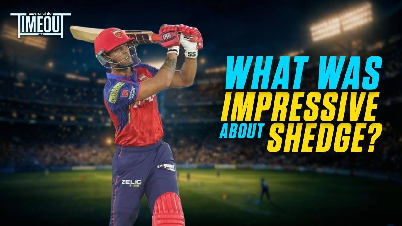 Punjab Kings Remain Top Despite Back-to-Back Losses, Says Captain Shreyas Iyer After Narrow Defeat to Gujarat Titans — image 2