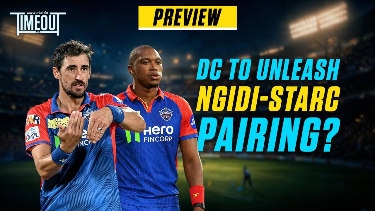 DC vs CSK: Ngidi Returns but Dhoni Still Absent in Crucial IPL Clash — image 2