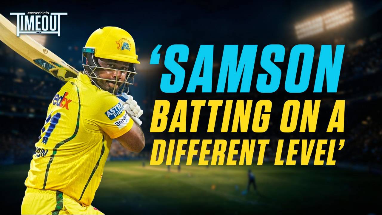 Samson Stars as Super Kings Secure Crucial Victory — image 2
