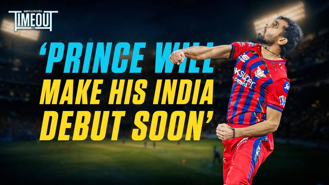 Prince Yadav Stuns Virat Kohli, Ignites IPL Debate — image 3