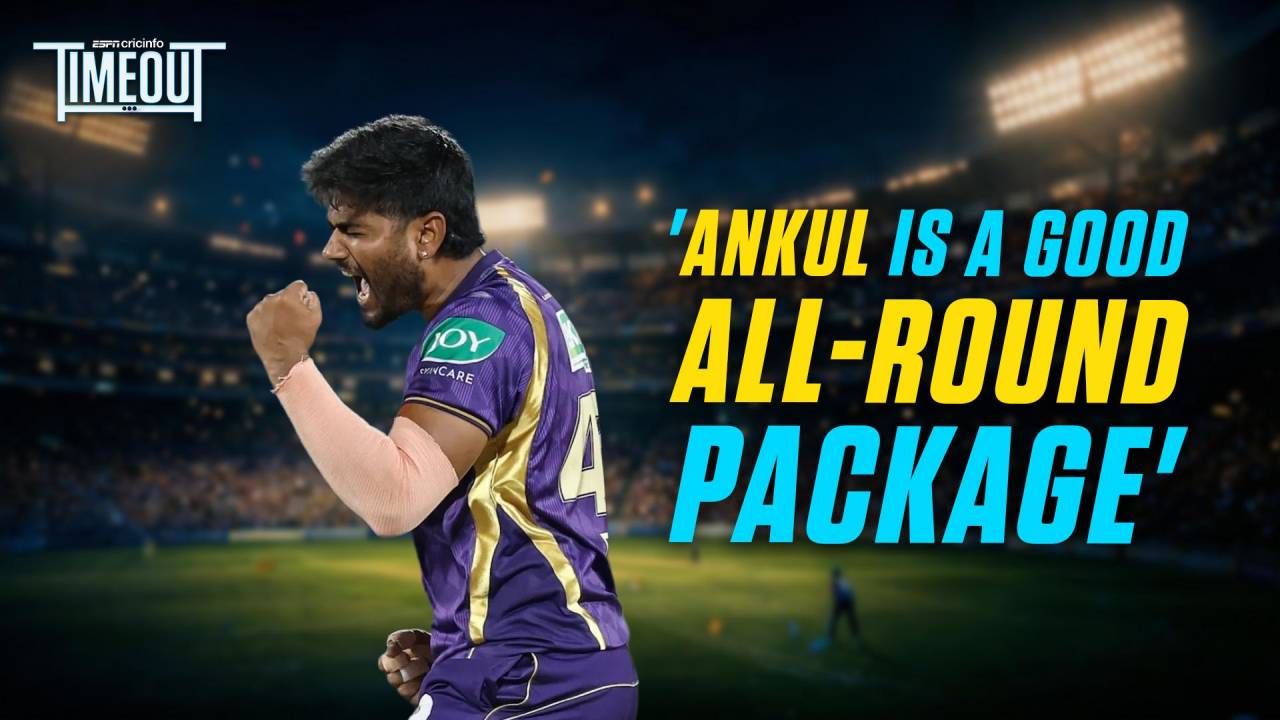 Knight Riders Rout Capitals, Showcasing Allen's Dominance in T20 Action — image 4