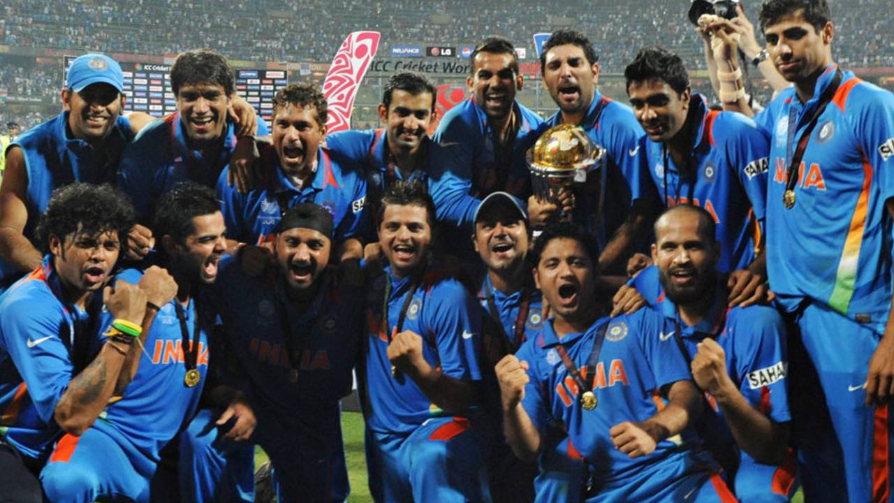 India win 70% of their knockout games in World Cups, next only to Australia (71%)&nbsp;&nbsp;&bull;&nbsp;&nbsp;AFP
