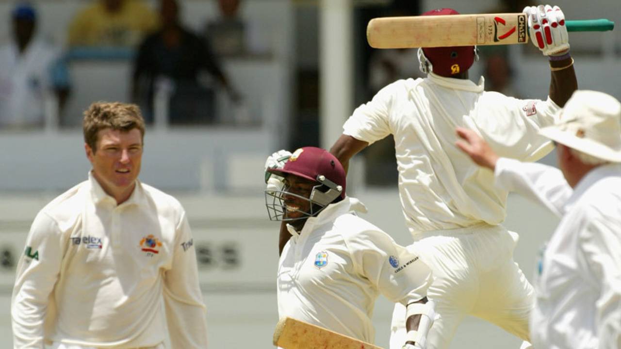 When West Indies turned the tables on Australia&nbsp;&nbsp;&bull;&nbsp;&nbsp;Hamish Blair/Getty Images