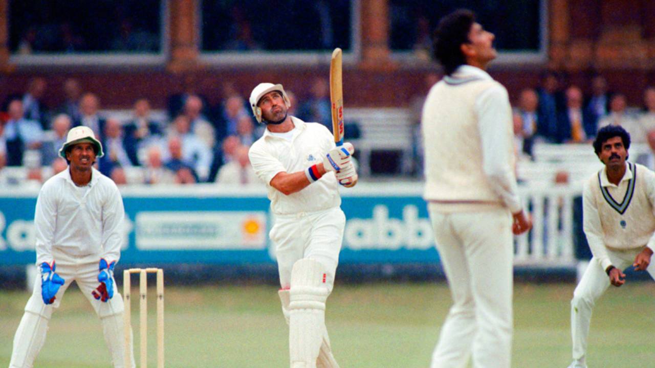 <a href="http://www.espncricinfo.com/england/content/player/13399.html">Graham Gooch</a> (England)<br> <b>Tests:</b> 118 <b>Runs</b> 8900<br> Ended up as the most prolific scorer in top-class cricket, with over 67,000 runs&nbsp;&nbsp;&bull;&nbsp;&nbsp;Getty Images