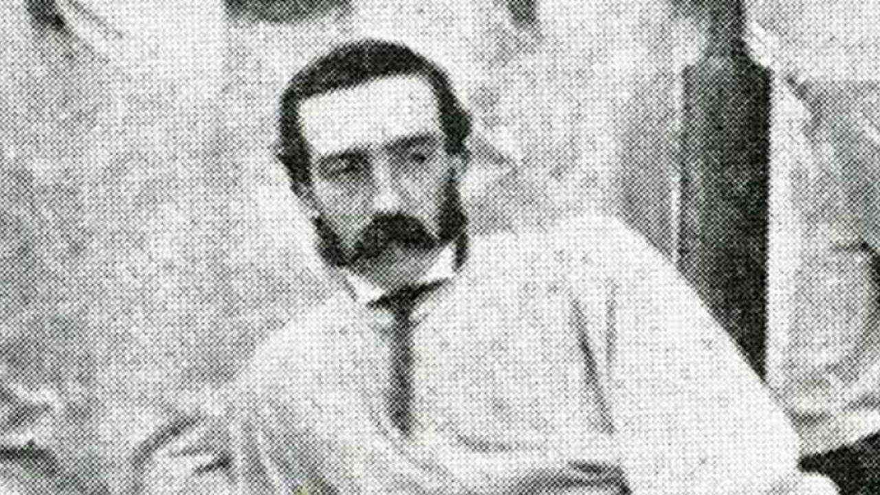 George Summers