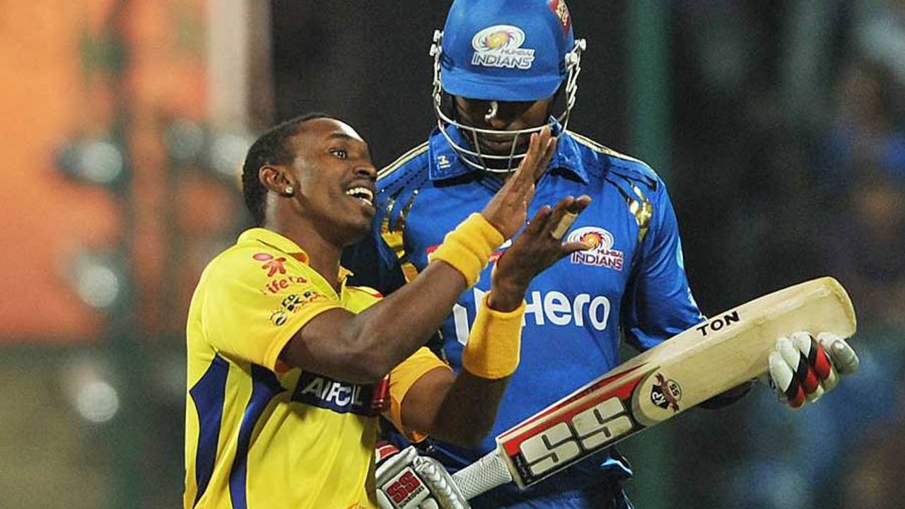 Several West Indies players have become synonymous with their respective IPL franchises&nbsp;&nbsp;&bull;&nbsp;&nbsp;AFP