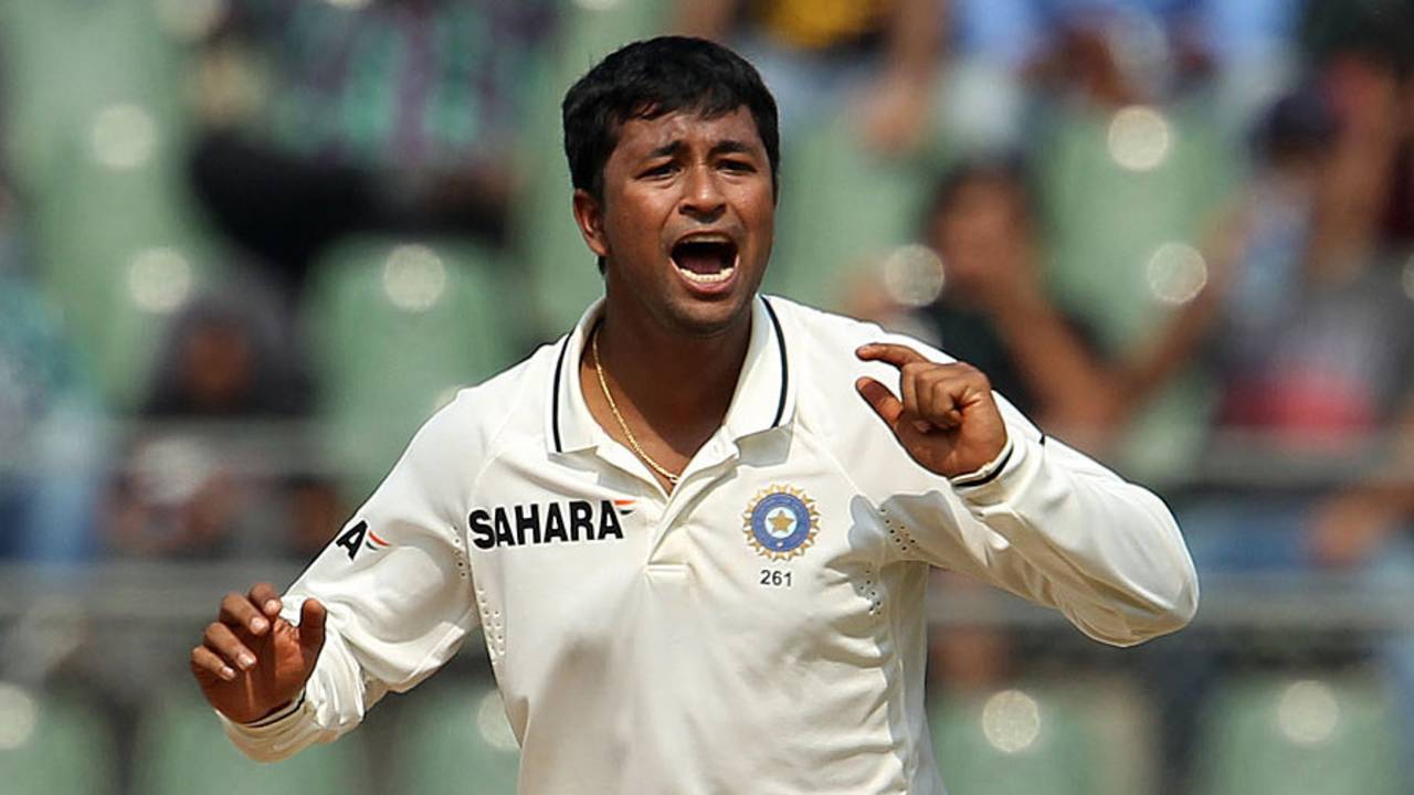 Pragyan Ojha has decided to leave Hyderabad in order to compete against the best teams in the top tier of the Ranji Trophy&nbsp;&nbsp;&bull;&nbsp;&nbsp;BCCI