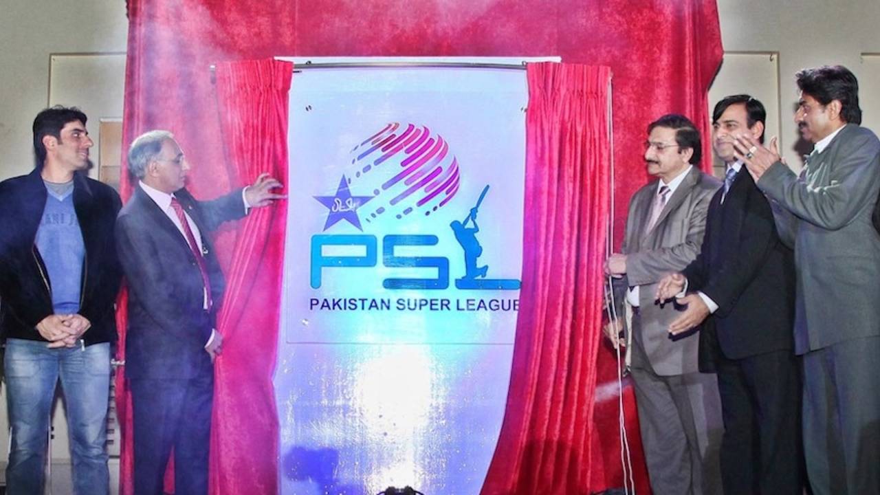 The Pakistan Super League has hit another roadblock&nbsp;&nbsp;&bull;&nbsp;&nbsp;Pakistan Cricket Board