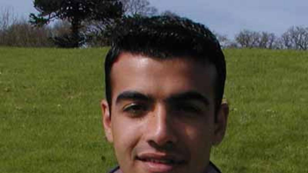 Irfan Shah