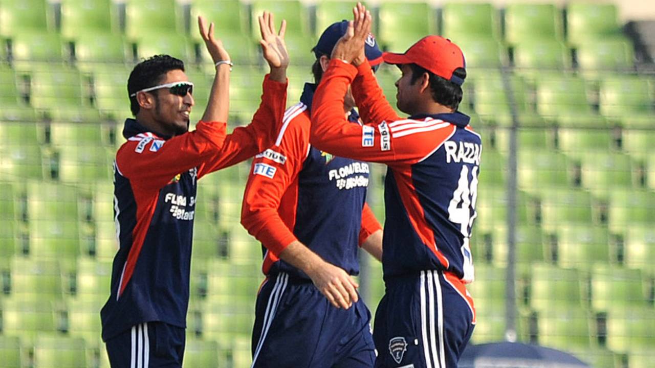 The owners of the Rangpur franchise have paid their dues and can be part of this year's BPL&nbsp;&nbsp;&bull;&nbsp;&nbsp;Bangladesh Cricket Board