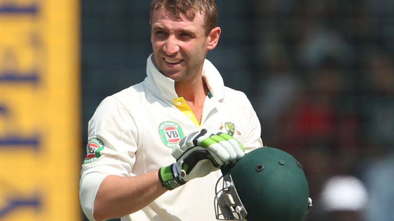 Dr Ranson's study found the back of the neck, where Phillip Hughes was struck, to be a "vulnerable" area&nbsp;&nbsp;&bull;&nbsp;&nbsp;BCCI