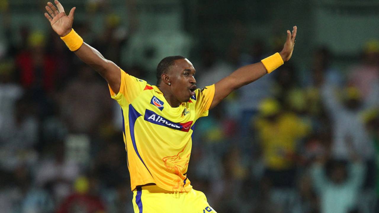 Dwayne Bravo is the only bowler to have won the purple cap twice&nbsp;&nbsp;&bull;&nbsp;&nbsp;BCCI