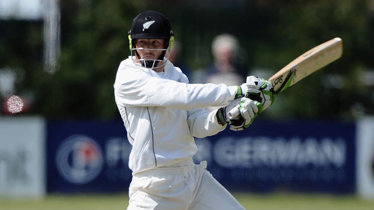 Martin Guptill last played a Test on New Zealand's tour to England in 2013&nbsp;&nbsp;&bull;&nbsp;&nbsp;Getty Images