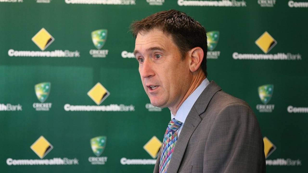 James Sutherland believes the fixed revenue percentage model has served its time&nbsp;&nbsp;&bull;&nbsp;&nbsp;Getty Images