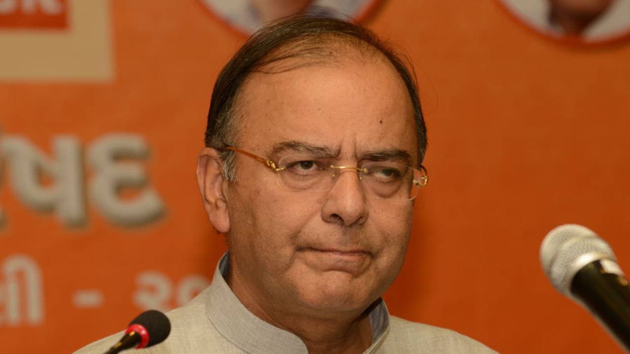 Finance minister Arun Jaitley is likely to get the ball rolling once he returns from the World Economic Forum in Davos&nbsp;&nbsp;&bull;&nbsp;&nbsp;AFP
