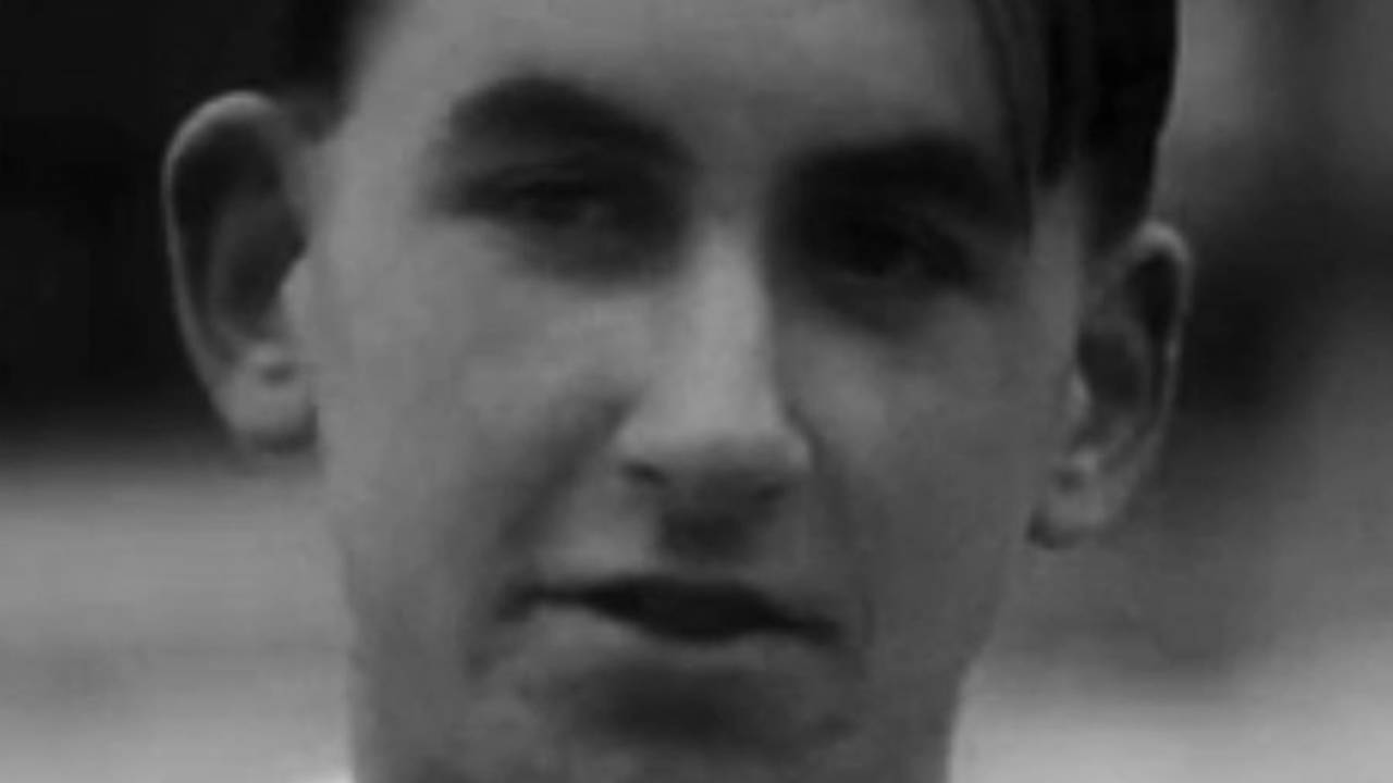Paul Brooks, April 21, 1938
