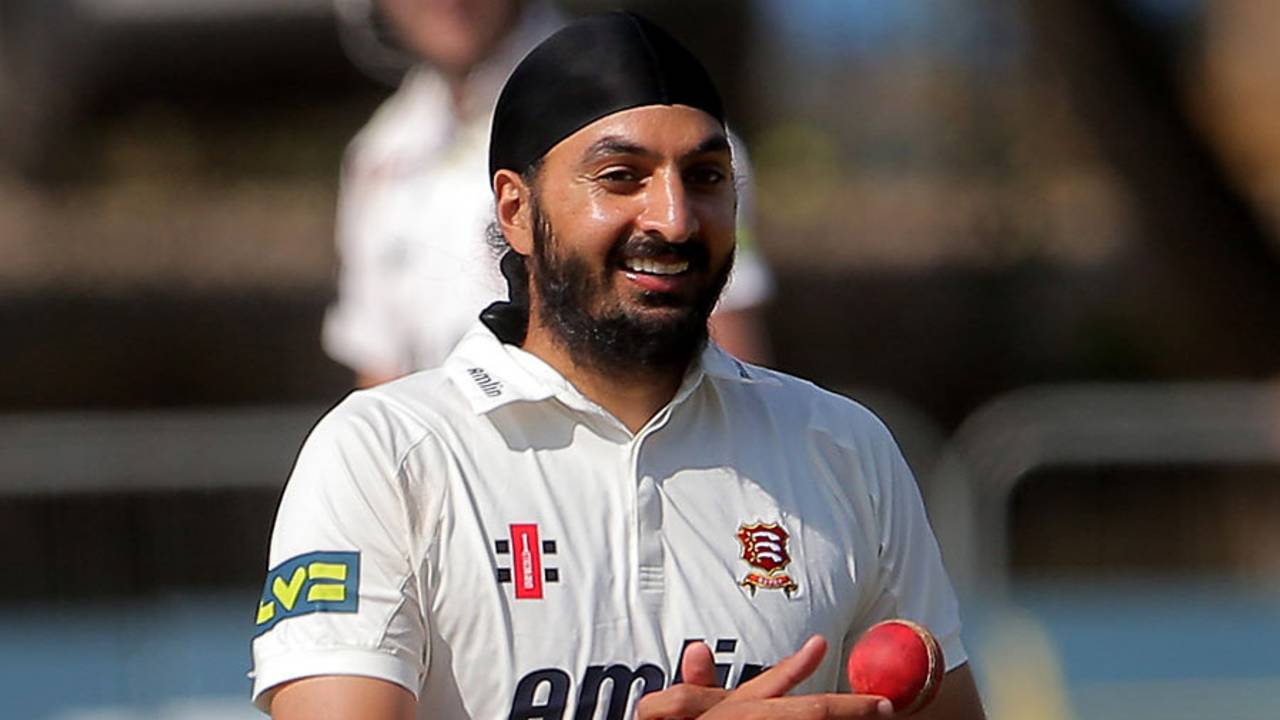 Monty Panesar was released by Essex at the end of the 2015 season&nbsp;&nbsp;&bull;&nbsp;&nbsp;Getty Images