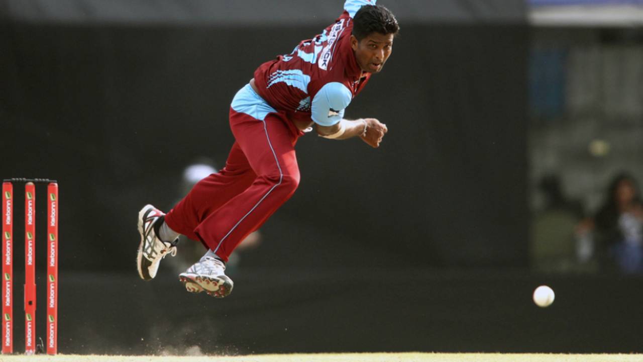 Dilhara Lokuhettige played nine ODIs and two T20Is for Sri Lanka&nbsp;&nbsp;&bull;&nbsp;&nbsp;BCCI