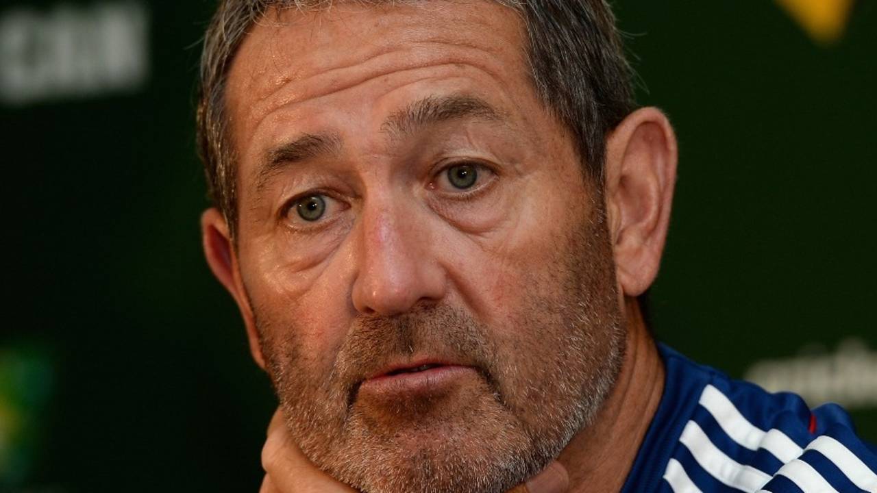 Graham Gooch has reached into his own wallet to ensure players are provided with gambling awareness courses&nbsp;&nbsp;&bull;&nbsp;&nbsp;Getty Images