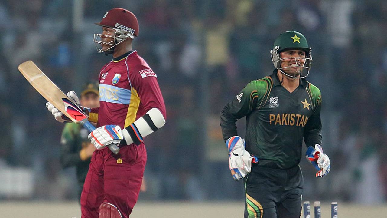 The PCB has sent WICB a proposal to play two T20s in Lahore on March 18 and 19&nbsp;&nbsp;&bull;&nbsp;&nbsp;Getty Images