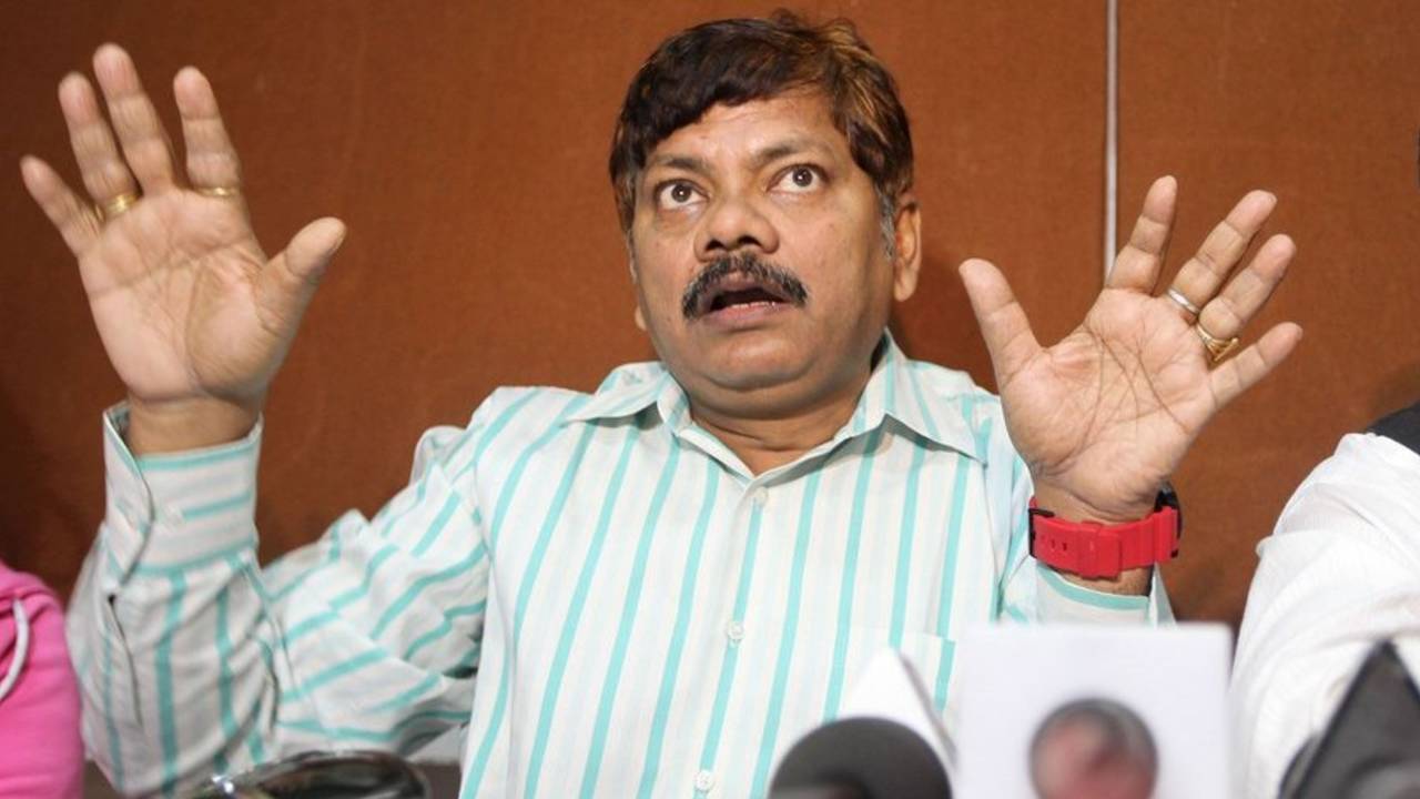 The Cricket Association of Bihar's Aditya Verma is the man who has repeatedly gone after the BCCI and N Srinivasan in the courts&nbsp;&nbsp;&bull;&nbsp;&nbsp;The Indian Express