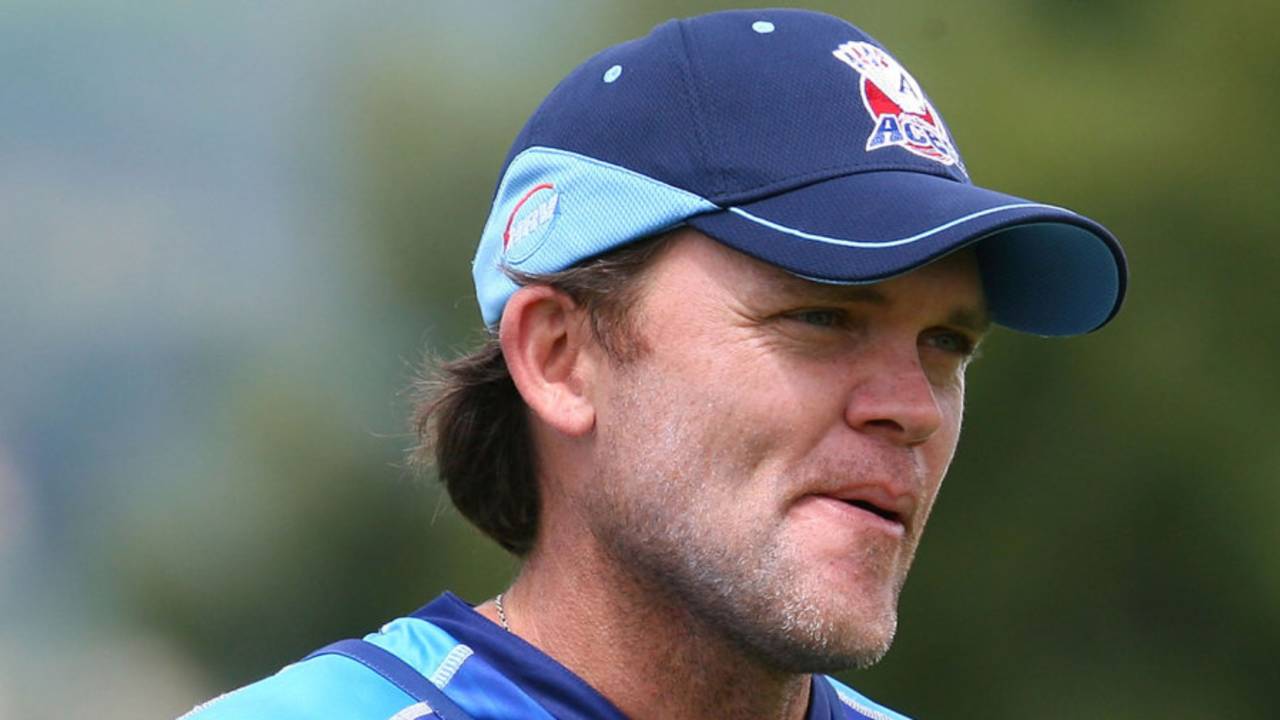Lou Vincent is hoping to use his life as an example to deter other players from getting caught up in corruption&nbsp;&nbsp;&bull;&nbsp;&nbsp;Getty Images