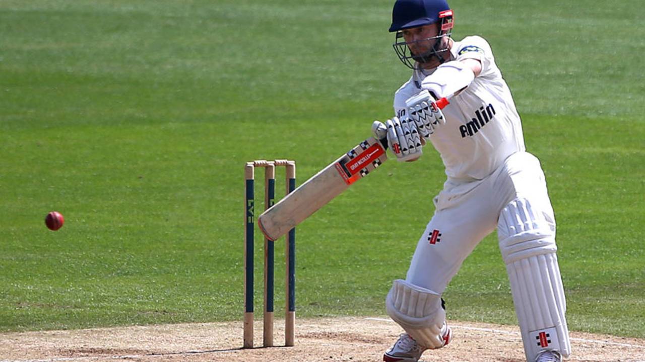 More batsman need to produce for Essex and James Foster to finally achieve promotion&nbsp;&nbsp;&bull;&nbsp;&nbsp;Getty Images