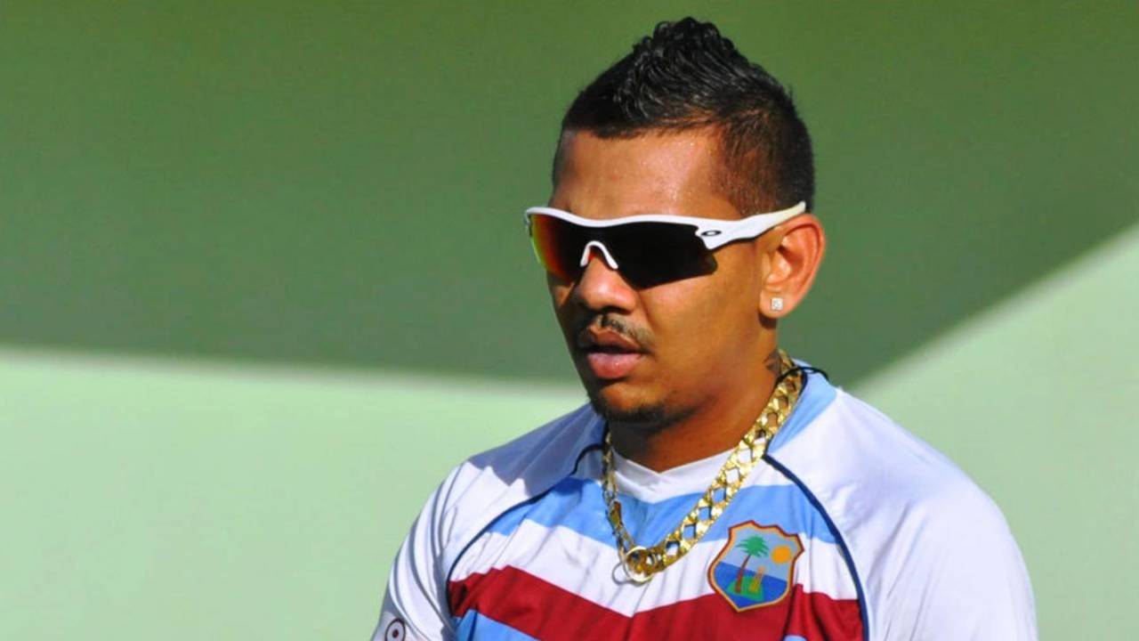 Jason Holder: "We have the best bowler in the world in Sunil Narine. Hopefully we can get those wickets at the end and have Narine at the forefront."&nbsp;&nbsp;&bull;&nbsp;&nbsp;WICB