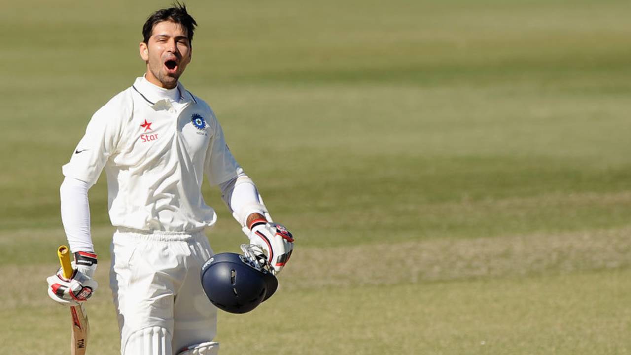 Naman Ojha is likely to take the gloves for India at the SSC&nbsp;&nbsp;&bull;&nbsp;&nbsp;Getty Images