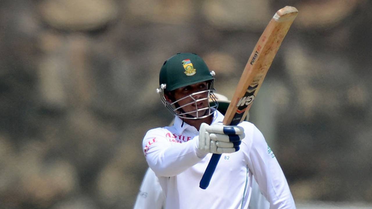 File photo: Quinton de Kock is likely to take six to 12 weeks to recuperate&nbsp;&nbsp;&bull;&nbsp;&nbsp;AFP