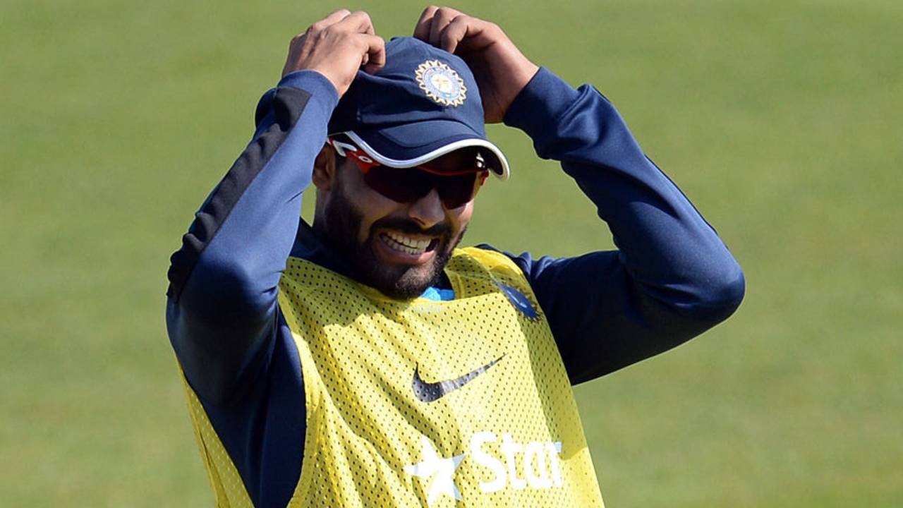Ravindra Jadeja will want to rediscover his bowling form and batting confidence against Bangladesh A&nbsp;&nbsp;&bull;&nbsp;&nbsp;PA Photos