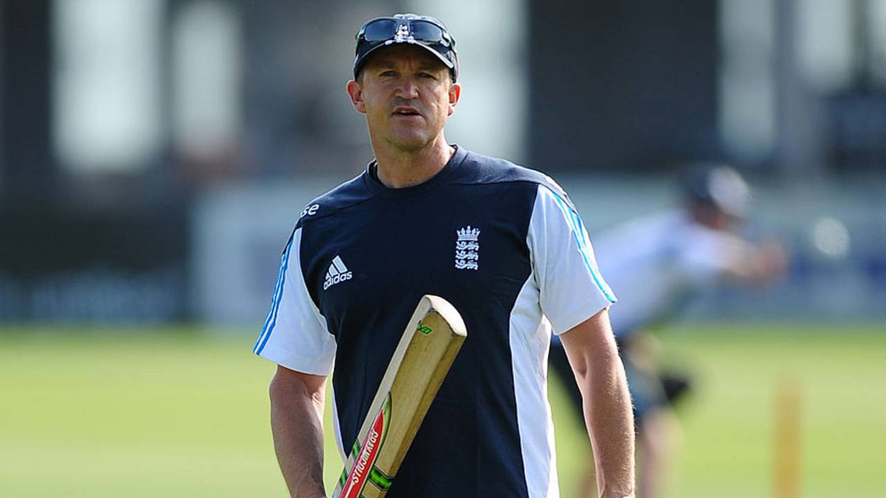 Andy Flower has taken time out of his coaching role with England Lions by taking on an assistant post in the Pakistan Super League&nbsp;&nbsp;&bull;&nbsp;&nbsp;Getty Images