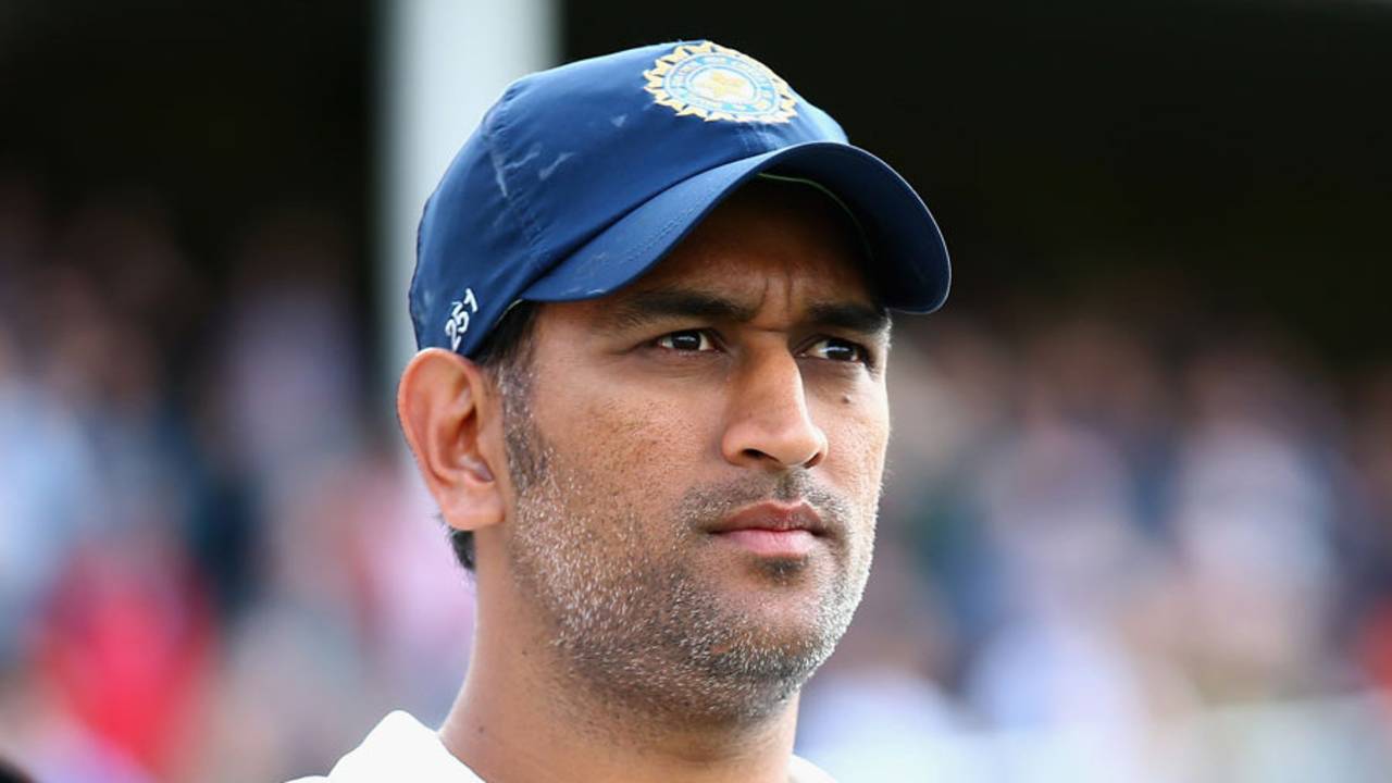 MS Dhoni's captaincy is uncertain in Test cricket&nbsp;&nbsp;&bull;&nbsp;&nbsp;Getty Images