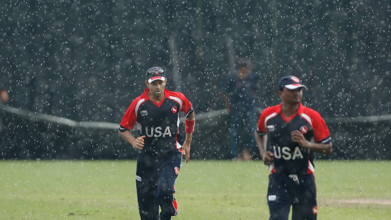 USA cricket is searching for sunnier days after much infighting&nbsp;&nbsp;&bull;&nbsp;&nbsp;IDI/Peter Lim