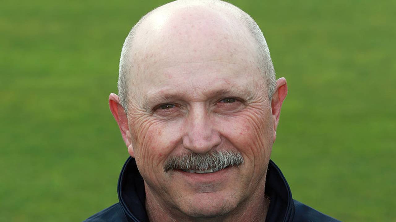 Dave Houghton is currently the batting coach of Middlesex&nbsp;&nbsp;&bull;&nbsp;&nbsp;PA Photos