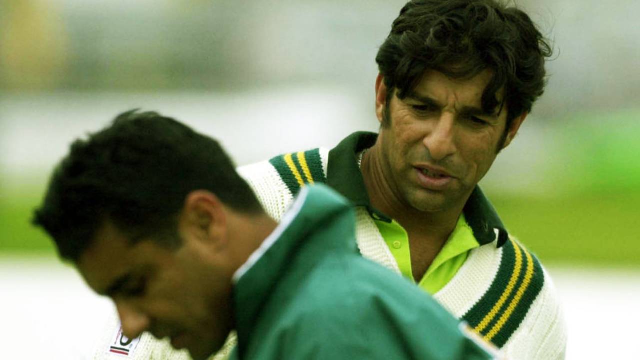 The two former Pakistan internationals will take leadership roles in the newly-formed Multan franchise&nbsp;&nbsp;&bull;&nbsp;&nbsp;Getty Images