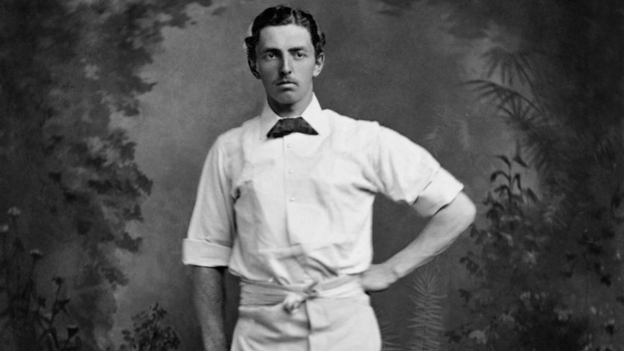 Charles Studd