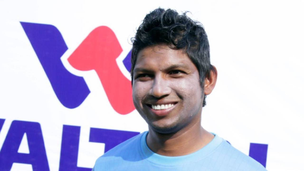 Rony Talukdar won Man of the Match for his maiden first-class double ton, Barisal Division v Dhaka Division, National Cricket League, Mirpur, January 27, 2015