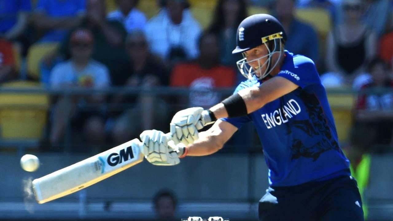 Joe Root was in an impossible position to defend England's position in the World Cup&nbsp;&nbsp;&bull;&nbsp;&nbsp;AFP