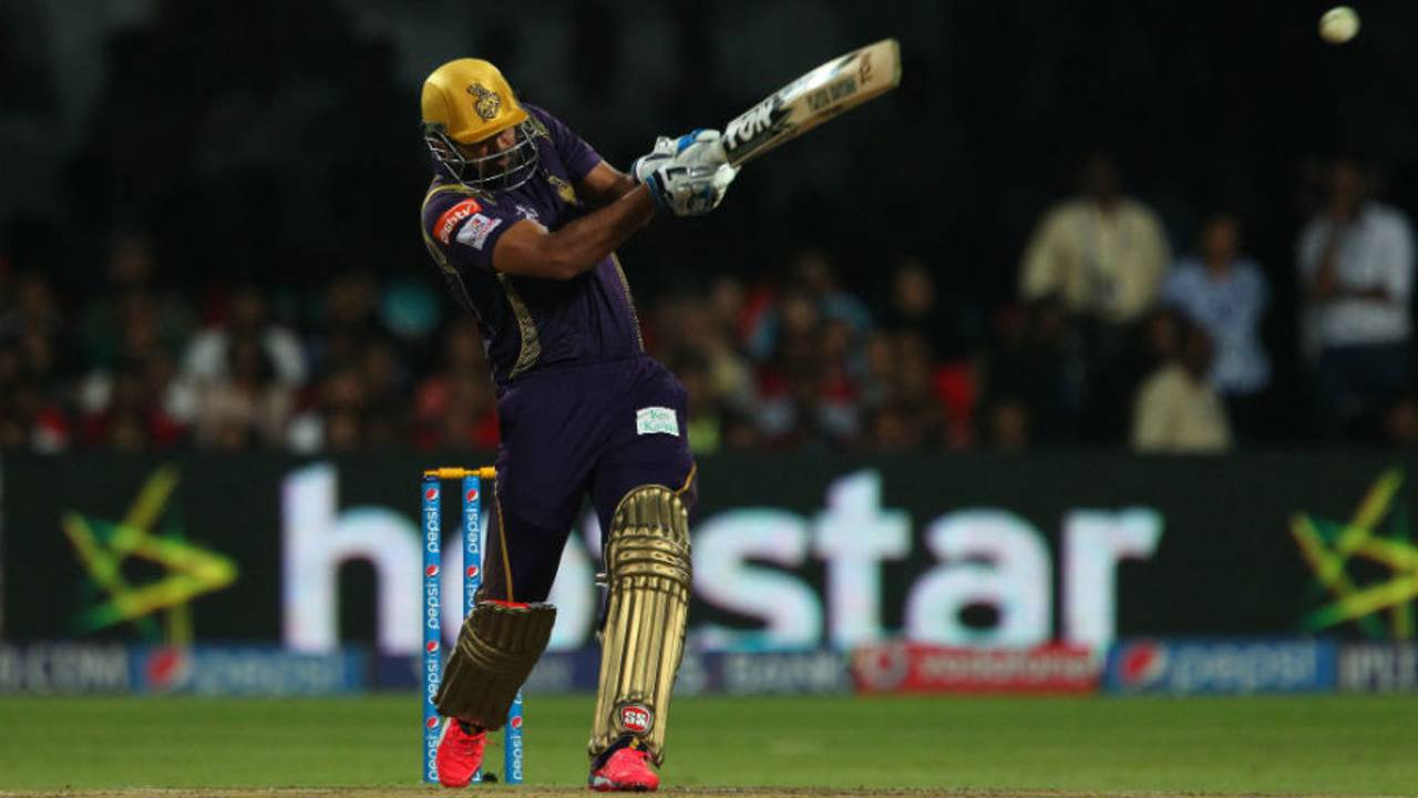 Yusuf Pathan was handed a reprieve when he was caught off a no-ball, even though replays showed the ball was below the waist&nbsp;&nbsp;&bull;&nbsp;&nbsp;BCCI