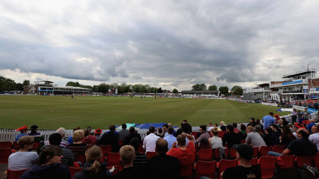 Gloom will be hanging over Grace Road after a 16-point deduction&nbsp;&nbsp;&bull;&nbsp;&nbsp;Getty Images