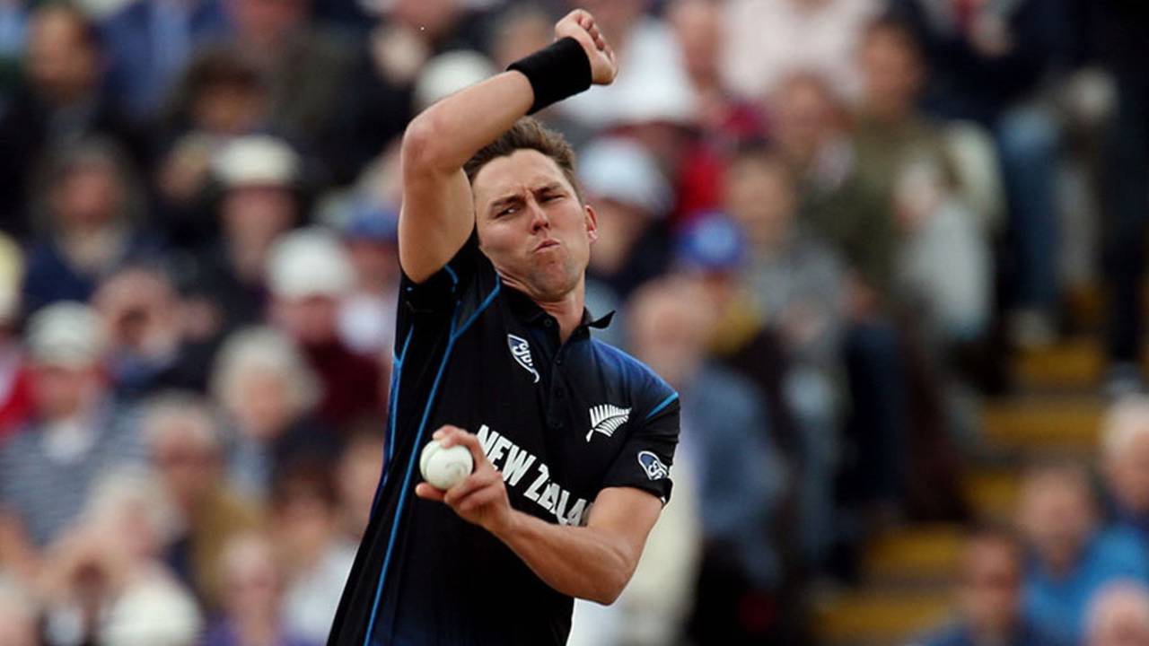 New Zealand have already lost Trent Boult and Corey Anderson from their squad&nbsp;&nbsp;&bull;&nbsp;&nbsp;PA Photos