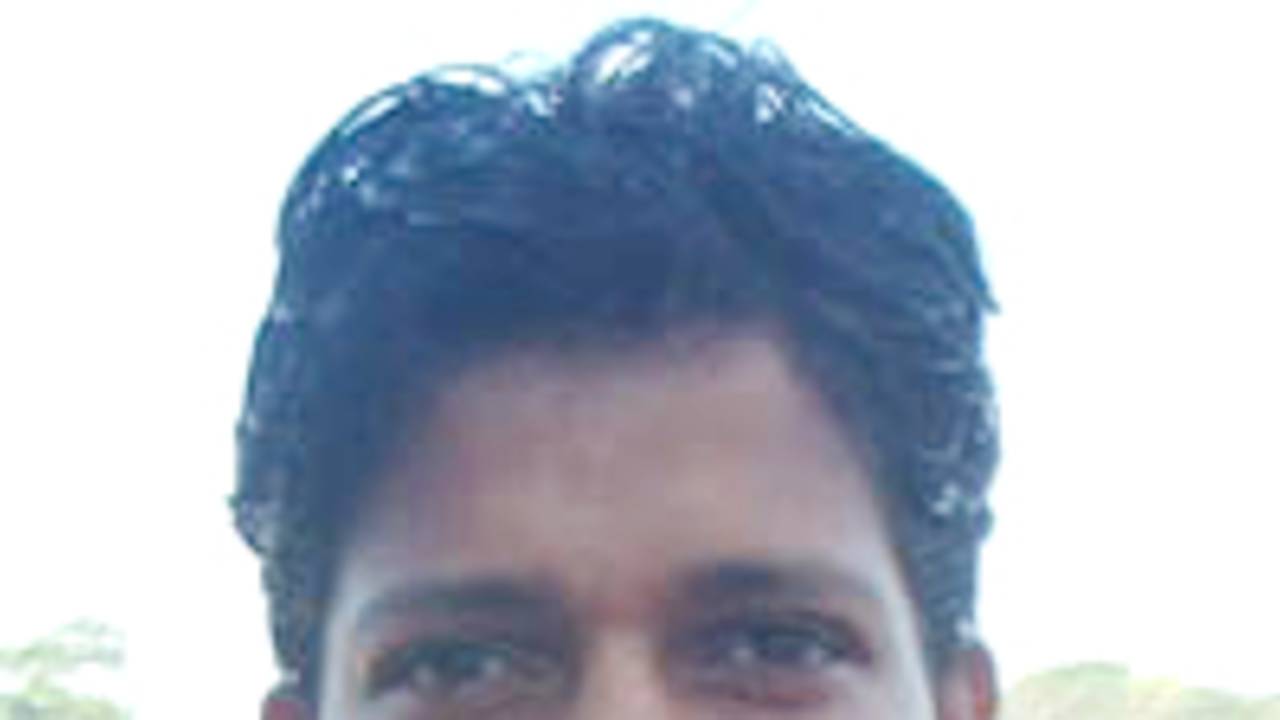 Vasanthi Ratnayake, 2002