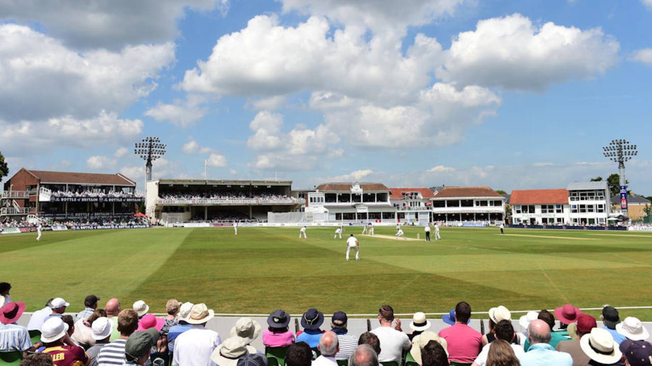 Kent are aggrieved at being overlooked for promotion&nbsp;&nbsp;&bull;&nbsp;&nbsp;Julian Herbert/Getty Images